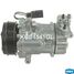 Krauf KCS1541GL Компрессор кондиционера - 6