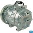 Krauf KCS1572GL Компрессор кондиционера - 2