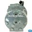 Krauf KCS1572GL Компрессор кондиционера - 4