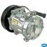 Krauf KCS1689GW Компрессор кондиционера - 2