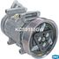 Krauf KCS9183GW Компрессор кондиционера - 1