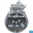 Krauf KCS9183GW Компрессор кондиционера - 5