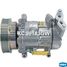 Krauf KCS9183GW Компрессор кондиционера - 6