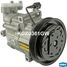 Krauf KCZ0361GW Компрессор кондиционера - 1