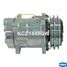 Krauf KCZ1449GW Компрессор кондиционера - 7