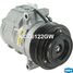 Krauf KCZ6122GW Компрессор кондиционера - 1