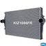 Krauf KIZ1086FR Интеркулер - 3
