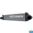 Krauf KIZ1096FR Интеркулер - 3