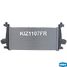 Krauf KIZ1107FR Интеркулер - 2