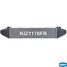 Krauf KIZ1176FR Интеркулер - 2