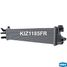 Krauf KIZ1185FR Интеркулер - 3