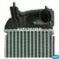 Krauf KIZ1202RR Интеркулер - 4