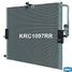 Krauf KRC1097RR Радиатор кондиционера - 3