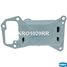 Krauf KRO1029RR Масляный радиатор - 3