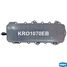 Krauf KRO1070EB Масляный радиатор - 4