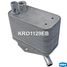 Krauf KRO1129EB Масляный радиатор - 1