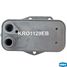 Krauf KRO1129EB Масляный радиатор - 3