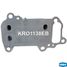 Krauf KRO1138EB Масляный радиатор - 3