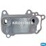 Krauf KRO1138EB Масляный радиатор - 4