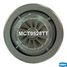 Krauf MCT9528TT Картридж для турбокомпрессора - 3