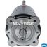Krauf MDZ9116DT DC-мотор - 4
