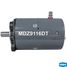 Krauf MDZ9116DT DC-мотор - 5