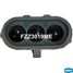 Krauf FZZ3019ME Клапан отсечки топлива - 3