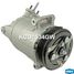 Krauf KCD1534GW Компрессор кондиционера - 8