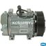 Krauf KCS1698YU Компрессор кондиционера - 4