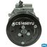Krauf KCS1698YU Компрессор кондиционера - 5