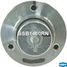 Krauf SSB1460RN Втягивающее реле стартера - 2