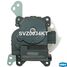 Krauf SVZ0034KT Привод заслонки отопителя - 3