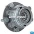 Krauf WBK1092UU Ступица в сборе - 4