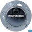 Krauf WBK9101BB Ступица в сборе - 4
