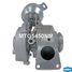 Krauf MTG5450NM Турбокомпрессор - 3