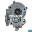 Krauf MTK3279RF Турбокомпрессор - 4