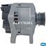 Krauf ALV1762KL Генератор - 3