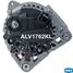Krauf ALV1762KL Генератор - 5