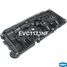 Krauf EVC1173NF Клапанная крышка - 2