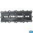Krauf EVC1206NF Алюминиевая клапанная крышка - 4