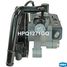 Krauf HPQ1271GQ Насос гидроусилителя руля - 5