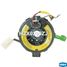 Krauf HZX0299ZJ Контактная группа подушки безопасности - 4