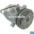 Krauf KCD1299GW Компрессор кондиционера - 1