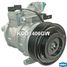 Krauf KCD1406GW Компрессор кондиционера - 1