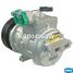 Krauf KCD1406GW Компрессор кондиционера - 2