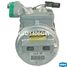 Krauf KCD1406GW Компрессор кондиционера - 7