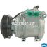 Krauf KCD1637GW Компрессор кондиционера - 4