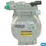 Krauf KCD1637GW Компрессор кондиционера - 7