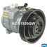 Krauf KCN1526GW Компрессор кондиционера - 1
