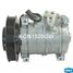 Krauf KCN1526GW Компрессор кондиционера - 6